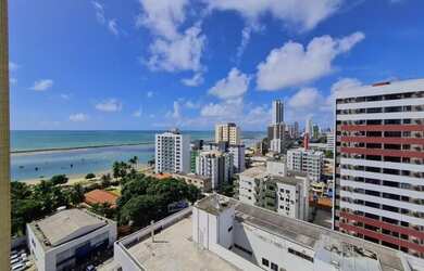 Imagem 4: Apto em Casa Caiada com 87m2, 2 quartos + reversível e 1 vaga