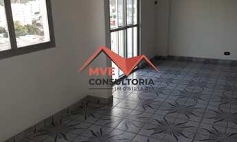 Imagem 4: Cobertura duplex 120 m², 3 qts e vaga!!