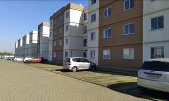 Imagem 2: Menor valor e ótima localização chave de ap Ulbra Gravataí