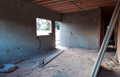 Imagem 3: CASA TÉRREA COM 3 DORMITÓRIOS