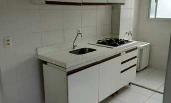 Imagem 2: Apartamento R$ 1.800,00 pacote Vila Andrade 2 dormitórios