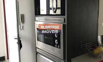 Imagem 5: Apartamento para Venda em Florianópolis, Itacorubi, 3 dormitórios, 1 suíte, 3 banheiros, 2