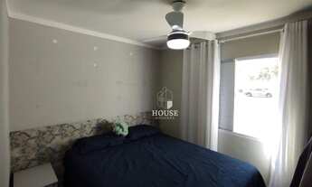 Imagem 6: Apartamento com 2 dormitórios à venda, 46 m² por R$ 265.000,00 - Tucura - Mogi Mirim/SP