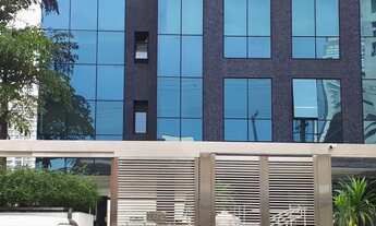 Imagem 4: Sala/Conjunto para aluguel e venda com 42 metros quadrados em Vila Cordeiro - São Paulo