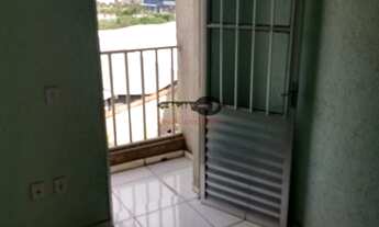 Imagem 2: Casa à venda com 2 dormitórios em Jardim arize, São paulo cod:CA0057_RRX