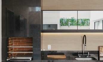 Imagem 5: Casa triplex 5 suites, dependência, area gourmet, 2 vagas - Recreio