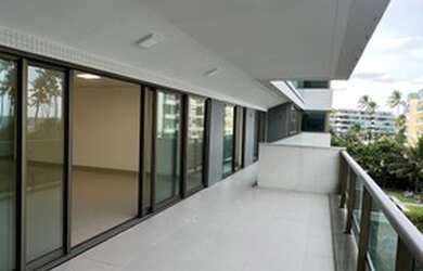 Imagem 3: Apartamento para venda na Reserva do Paiva 238m2 e 4 Suítes