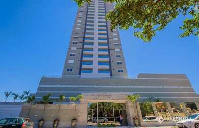 Imagem 2: Apartamento com 3 Suítes, para alugar, 248 m² por R$ 3.800/mês - Centro - Cascavel/PR