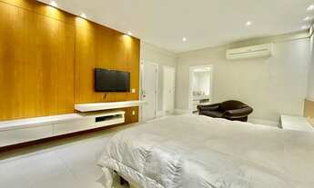 Imagem 7: Casa para venda tem 600 metros quadrados com 5 suítes