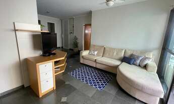 Imagem 4: Vendo Excelente Apartamento tipo flat - Cambuí Mobiliado