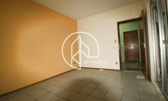 Imagem 6: Apartamento de 2 quartos com área e 2 vagas de garagem no bairro Mundo Novo!