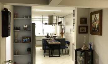 Imagem 3: Apartamento à venda com 4 dormitórios em Vila regente feijó, São paulo cod:AP0173_RRX