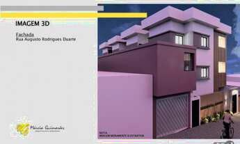 Imagem: Apartamento à venda com 2 dormitórios