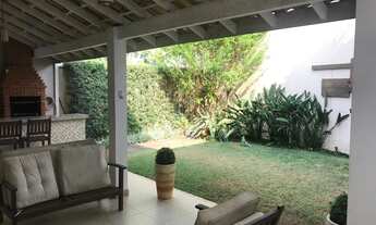 Imagem 2: Casa em Condomínio Fechado RESIDENCIAL em SÃO PAULO - SP, PARQUE DOS PRÍNCIPES