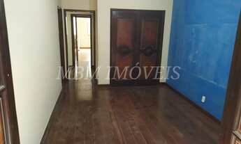 Imagem 4: Apartamento para a venda de 170 mts², com 04 quartos (01 suite) e 02 vagas de garagem na