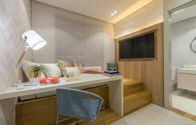 Imagem 9: São Paulo - Apartamento Padrão - ALTO DA LAPA