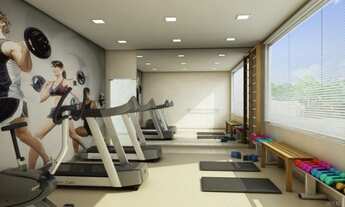 Imagem 7: Family Morada do Sol - 03 Dormitórios - 76m² - Aleixo