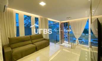 Imagem 4: Casa de condomínio sobrado para venda com 237 metros quadrados com 3 quartos