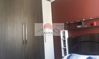 Imagem 7: Vendo belíssimo apto no Único - permuta por apto menor valor