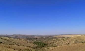 Imagem 15: Lote/Terreno 2.500 metros condomínio rural financiado Santo Antônio Goiás