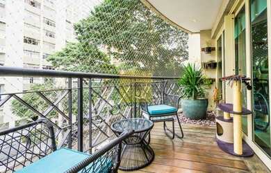 Imagem 5: Moema (Pássaros) - Três Vagas Na Garagem