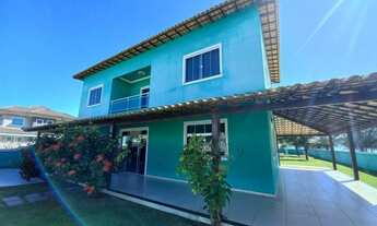 Imagem 2: Casa em Condomínio para Venda em Arraial do Cabo, Villagio Valtellina, 5 dormitórios, 1 su