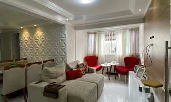 Imagem 3: Farol da Barra Reformado Apartamento 74m²- 3 quartos- suíte Coroa do Meio/Atalaia - Ara