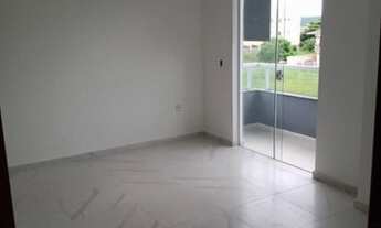 Imagem 5: Cobertura 3 dormitórios sendo 1 suíte