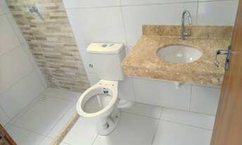 Imagem 7: Esplendida e Belíssima CASA 2/4- Financia -sendo 1 Suíte 100% Laje -Atenção Mangabeira