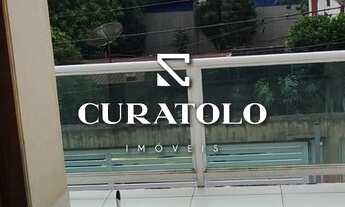 Imagem 4: SOBRADO NO DEMARCHI SBC 3 DORMS