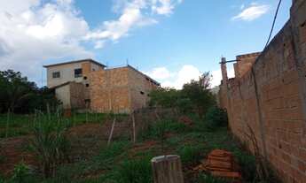 Imagem 2: Lote com ótima localização, área de 360 m² em Igarapé/ MG