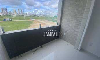 Imagem 2: Lindo apartamento no Bessa