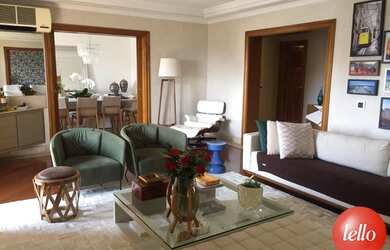 Imagem 7: Santo André - Apartamento Padrão - Vila Bastos