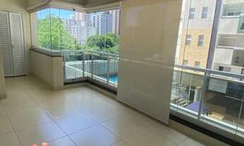 Imagem 2: Apartamento No Jardim Botânico