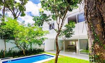 Imagem 7: Casa com 490m2 no Residencial Hípica Garden - Granja Julieta - SP
