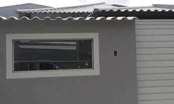 Imagem 4: Vendo casa com 03 quartos sendo 01 suíte, toda fino acabamento, churrasqueira