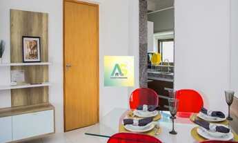 Imagem 2: Apartamento 03 quartos Pronto Para Morar em Casa Forte, Lazer Completo