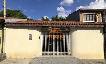 Imagem 2: Casa com 3 dormitórios à venda, 154 m² por R$ 400.000,00 - Jardim das Flores - São José do