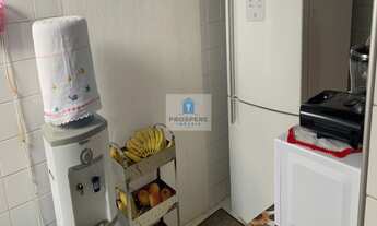 Imagem 7: Apartamento na Cardeal da Silva, 3 quartos sendo 1 suíte, área de serviço com DCE e 1 vaga