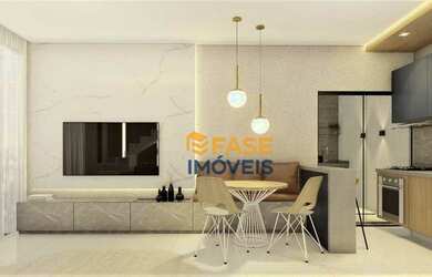 Imagem 3: Casa com 3 dormitórios à venda por R$ 429.900,00 - Atalaia - Ananindeua/PA