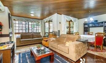 Imagem 4: Excelente casa em condominio de 3 dormitórios com garagem para 3 carros no bairro Bela V