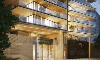 Imagem 5: The Edge Lançamento da Soter na Praia de Icaraí com 3 ou 4 Suítes no Antigo Clube de Regat