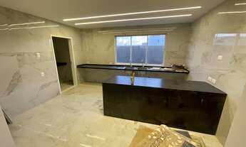 Imagem 6: Casa na Cidade Alpha - 290m2 - 4 suítes - 4 vagas - Terras Alphaville 1 - Eusébio - Ceará