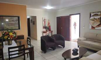 Imagem 4: Casa dupla aptidão, 4 quartos, Jardim Autonomista, Campo Grande, MS - PLACA 1316