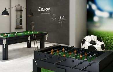 Imagem 5: Apartamento para venda tem 40 metros quadrados com 2 quartos em Vila Mira - São Paulo - SP