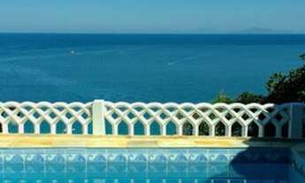 Imagem 3: Casa praia Barra de Guaratiba