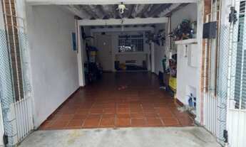 Imagem 7: Sobrado - Vila Castelo