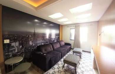 Imagem 4: Vendo cobertura duplex no centro de Chapecó