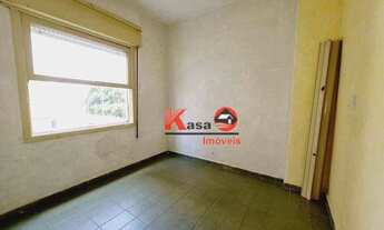 Imagem 6: Apartamento com 1 quarto à venda, 56 m² por R$ 170.000 - Itararé - São Vicente/SP Vista Ma