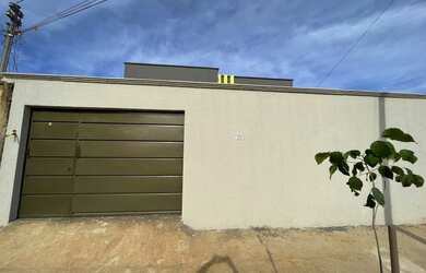 Imagem 3: Linda Casa 3 quartos em Senador Canedo, Próx.ao Centro - 400 Mil